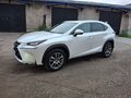 2016 Lexus NX 200 I, белый, 2700000 рублей - вид 8