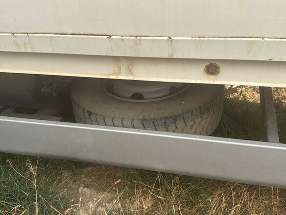 2001 MAN LE/L 2000, белый, 875000 рублей - вид 7