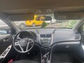 2013 Hyundai Solaris I, голубой, 610000 рублей - вид 4