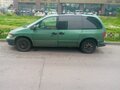 1999 Dodge Caravan III, зелёный, 300000 рублей - вид 3