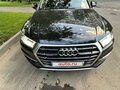 2019 Audi Q5 II (FY), чёрный, 4350000 рублей - вид 2