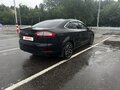 2011 Ford Mondeo IV Рестайлинг, чёрный, 1100000 рублей - вид 4