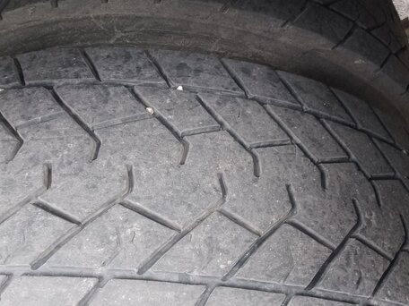2005 Volvo FM, бежевый, 1750000 рублей, вид 5