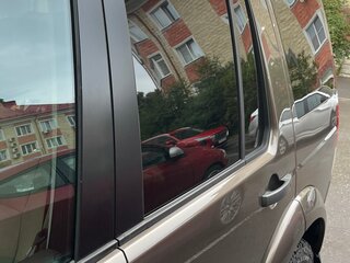 2010 Land Rover Discovery IV, коричневый, 1800000 рублей, вид 2