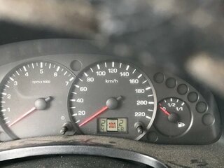 2008 Ford Transit Connect SWB I, серый, 300000 рублей, вид 5