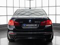 2016 BMW 5 серии 530d xDrive VI (F10/F11/F07) Рестайлинг, чёрный - вид 2