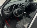 2020 Lada (ВАЗ) Granta I Рестайлинг, серый, 450000 рублей - вид 5