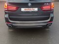 2017 BMW X5 35i III (F15), чёрный, 4050000 рублей - вид 2