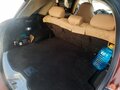 2005 Infiniti FX35 I (S50), оранжевый, 1300000 рублей - вид 5