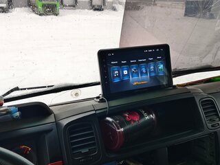 2015 Nissan Cabstar, белый, 1500000 рублей, вид 5