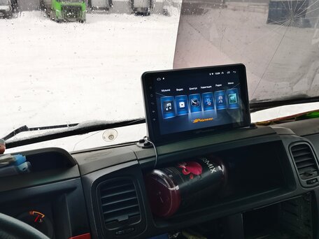 2015 Nissan Cabstar, белый, 1500000 рублей, вид 5
