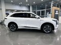 2025 Changan CS75 Plus IV, белый - вид 5