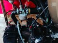 2021 Motoland FS, золотистый, 53000 рублей - вид 5