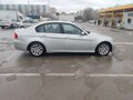 2007 BMW 3 серии 320i V (E90/E91/E92/E93), серебристый, 920000 рублей - вид 3