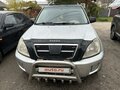 2007 Chery Tiggo (T11) I, серебристый, 360000 рублей - вид 1