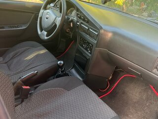 2010 Daewoo Nexia I Рестайлинг, серебристый, 330000 рублей, вид 4