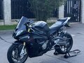 2010 BMW S 1000 RR, серый, 1100000 рублей - вид 2