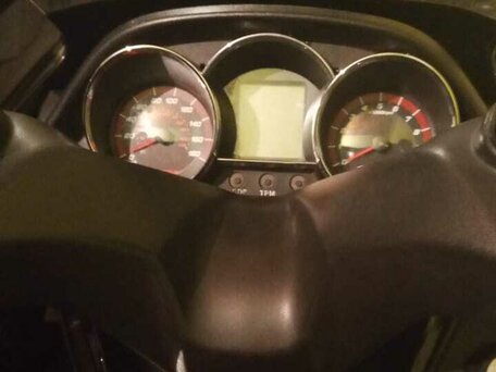 2011 Kymco Downtown, серый, 205000 рублей, вид 5