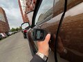 2014 Renault Duster I, коричневый, 1140000 рублей - вид 8