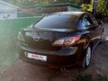 2008 Mazda 6 II (GH), чёрный, 980000 рублей - вид 2