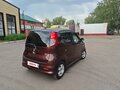 2008 Suzuki MR Wagon II, коричневый, 410000 рублей - вид 3