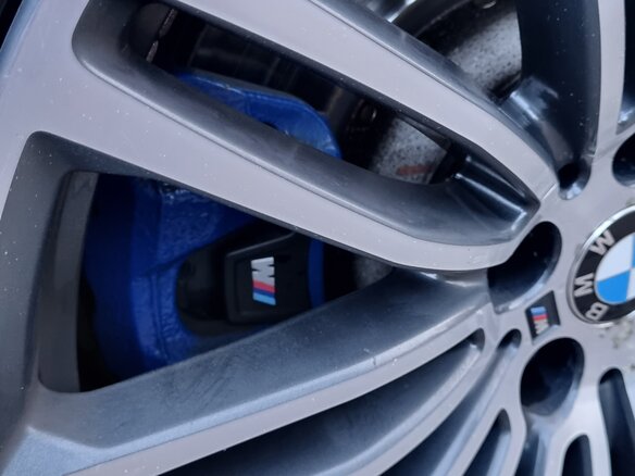 2018 BMW 5 серии 530i xDrive VII (G30/G31/G38), чёрный, 3120000 рублей - вид 16