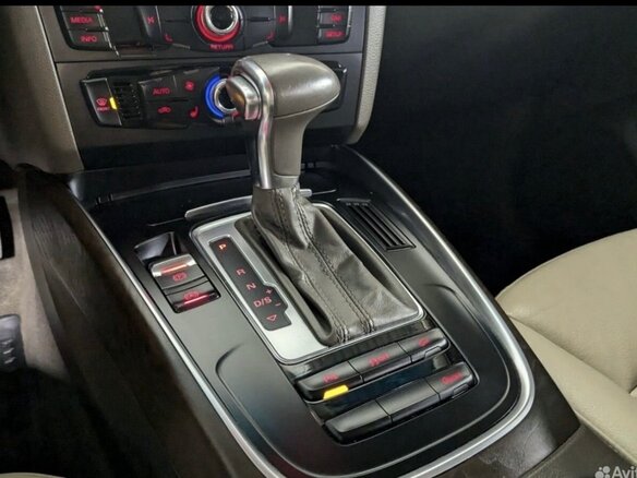 2014 Audi Q5 I (8R) Рестайлинг, белый, 2250000 рублей - вид 17