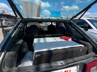 2011 Lada (ВАЗ) 2114, серый, 250000 рублей, вид 3