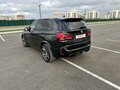 2015 BMW X5 M II (F85), чёрный, 5400000 рублей - вид 7