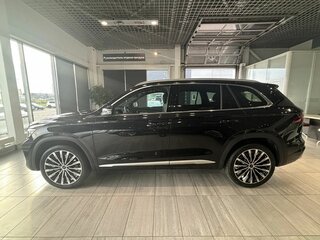 2026 VOLGA K50, чёрный, 4649000 рублей, вид 5