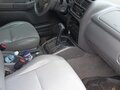 2003 Suzuki Grand Vitara I Рестайлинг, синий, 900000 рублей - вид 5