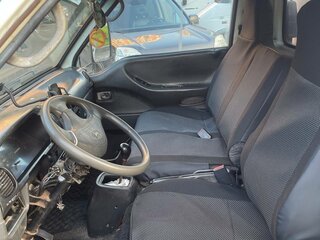 2007 Hyundai Porter, белый, 320000 рублей, вид 4