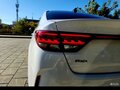 2021 Kia Rio IV Рестайлинг, белый, 2200000 рублей - вид 6