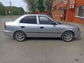 2007 Hyundai Accent ТагАЗ II, серебристый, 550000 рублей - вид 2