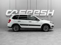 2023 Lada (ВАЗ) Granta Cross I Рестайлинг, белый - вид 4