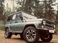 2000 УАЗ 31514, серебристый, 550000 рублей - вид 3