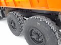2014 КамАЗ 45141, оранжевый, 4300000 рублей - вид 8