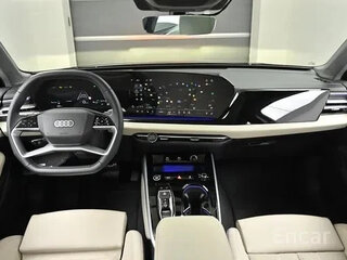 2025 Audi A5 III (B10), чёрный, 5850000 рублей, вид 5