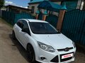 2012 Ford Focus III, белый, 950000 рублей - вид 3