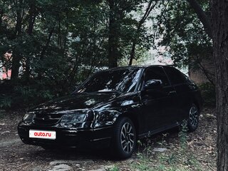 2007 Lada (ВАЗ) 2112, чёрный, 450000 рублей, вид 1