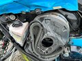 2018 BRP Ski-Doo Summit 850, голубой, 1200000 рублей - вид 8