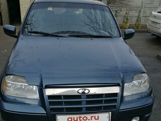 2001 Lada (ВАЗ) 2123, синий, 630000 рублей, вид 2