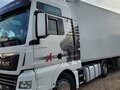 2019 MAN TGX, белый, 8915004 рублей - вид 5