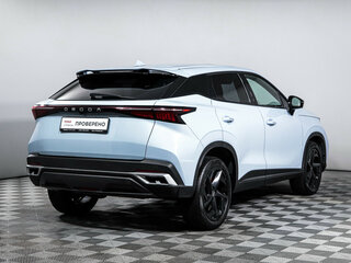 2023 Omoda C5 I, голубой, 1498000 рублей, вид 5