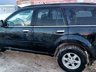 2012 Great Wall Hover H5, чёрный, 710000 рублей, вид 3