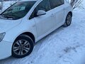2012 Opel Astra J, белый, 680000 рублей - вид 1