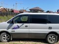 2006 Hyundai Starex I Рестайлинг 2, белый, 820000 рублей - вид 4