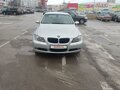 2007 BMW 3 серии 320i V (E90/E91/E92/E93), серебристый, 920000 рублей