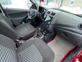 2020 Lada (ВАЗ) Granta I Рестайлинг, красный, 750000 рублей - вид 5