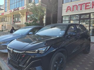2025 Changan X5 Plus I, чёрный, 2150000 рублей, вид 2